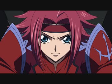 コードギアス 反逆のルルーシュ R2　TURN 18　第二次　東京　決戦