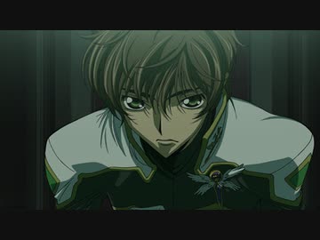 コードギアス 反逆のルルーシュ R2　TURN 02　日本　独立　計画