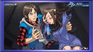 ◉【極限脱出 9時間9人9の扉】ゲーム実況/part_22