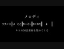 キヨの音MADを作る方法が一瞬でわかる動画