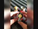 capsule toy anpanman　それいけ！アンパンマン　くるりんクッキング　【ガチャガチャ】　