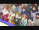ラブライブ！2期　#10　μ’s