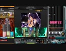 【beatmaniaIIDX】華麗なる大犬円舞曲(H)【RESIDENT】手元付き＋S乱