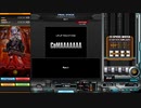 【beatmaniaIIDX】CoMAAAAAAA(A)【RESIDENT】手元付き