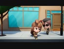 RWBY Chibi (Neon Konbini) - True Blue Friends (字幕つき)