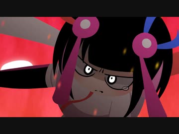 【自主制作アニメ】ラブ・ダイナマイト