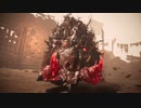 【VOICEROID実況プレイ】三国時代の死にゲーを駆け抜ける Part3【WOLONG:FALLEN_DYNASTY】　