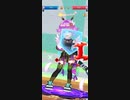 白猫テニス　BGM LINESMAN ルカ
