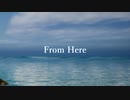 エイセイ　From Here feat IA