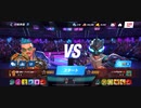 殿堂入り86%Ω西ジンac1APLLYNスタン不可キメラジャブアッパー2R圧倒的勝利
