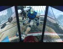 戦場の絆Ⅱ　メサなんとか1100