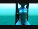 【MMD】 セカイ 『REM式プロセカ風初音ミクVS』