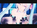 【MMD】Tda式初音ミクで偽物人間40号【ray-mmd】【初音ミク】