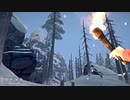 【TheLongDark】ゆかり&あかり雪山脱出行8【VOICEROID実況】