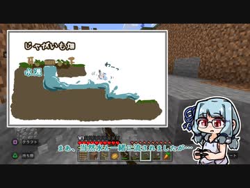 【琴葉葵】まいくらの日記その49