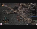 110.ダークソウル3_全ボスRTA_IGT1時間46分00秒_傀儡のかぎ爪2/2