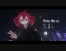 【重音テト誕生祭2023】overdose【VRoid-MMD】