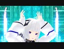 【MMD】フォニイ / ゆなはら式可不
