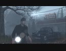 サイレントヒルダウンプア観光プレイ動画part01