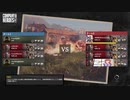 【CoH3】協力マルチ！フレンドさんと４ｖｓ４でやってみた③（プレイ動画）