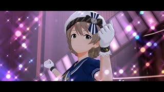 #桜守歌織生誕祭2023  【2023年3月27日は】 「Contrastet」 ミリシタMV 【歌織の誕生祭】