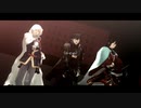 【MMD刀剣乱舞】GURU【山姥切国広/同田貫正国/和泉守兼定】
