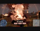 【War Thunder】ｱｶﾈﾁｬﾝが夜戦に苦しむだけ【VOICEROID実況】