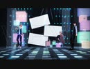 【MMD】はなみ隊でWAVE【高生宅】