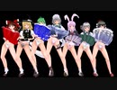 自機組でHow It's Done