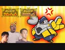 論者大先輩とイくポケモンSVランクマ編.yarty2