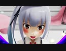 【MMD艦これ】ダダダダ天使かしゅみママン【堕天使】