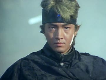 特捜ロボ ジャンパーソン 第46話「ＮＧ（ネオギルド）最終決戦！！」