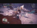 MHWIB 乱入してきたお前が悪い