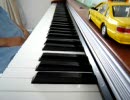 ピアノ初心者の自分が「ザナルカンドにて」を弾いてみた