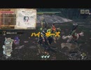 【MHSB百狩行脚2023ー86狩目】【モンスターハンターライズサンブレイク】