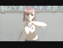 【MMD】御坂美琴で only my railgun -Euro Beat Charger Mix- Ver. About TV size【モデル配布あり】