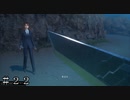 【クライシスコア-FF7-リユニオン】舞台はザックスの故郷 ゴンガガへ ＃２２