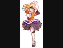 【東方アレンジ】緑眼のジェラシー