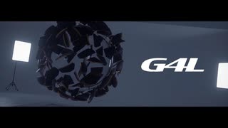 【わに】G4L / Giga【歌ってみた】