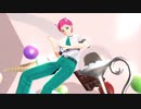 斉木楠雄　侵蝕/Five more hours 【斉ψMMD】【Vroid】