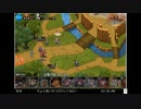 千年戦争アイギス全年齢版の低音ヴォイスな初プレイ配信２【４周年生放送のエンジェル回収とか】