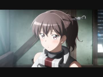 便利屋斎藤さん、異世界に行く 第12話「いちばん必要としている人」