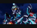 【OP差し替え】GRIDMAN ミッシングリンク