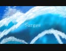 【шrшrd人ヵ】S|u|r|g|e|s
