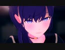 【プロセカMMD】愛に奇術師【朝比奈まふゆ】