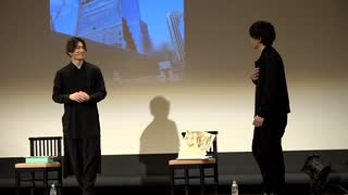 増元拓也・長谷川芳明 漫談ライブショー「ピーチクパーチク」Vol.1【第1部】　Chapter.4