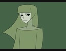 Mint Tinted Man