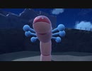 【初見実況】なんだこのミミズ！？（ポケットモンスタースカーレット）
