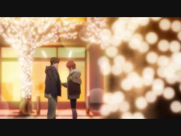 トモちゃんは女の子！　#13　『隣にいるために…』