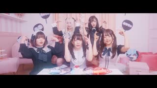 【MV】らぶめろでぃ _ 夜光性アミューズ【よるあみ】